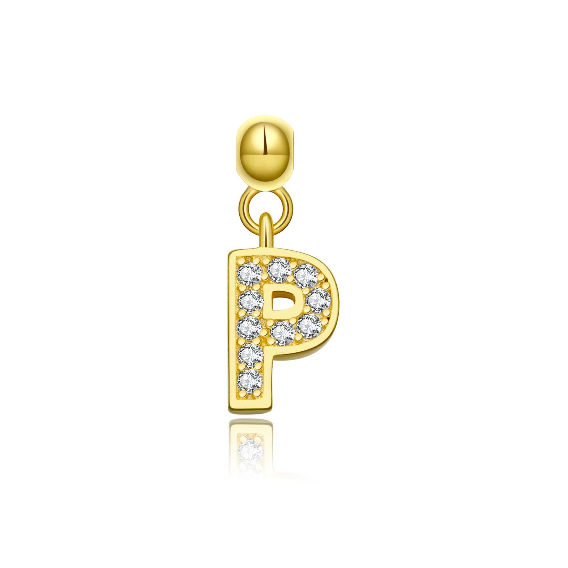 18K gold [P]]
