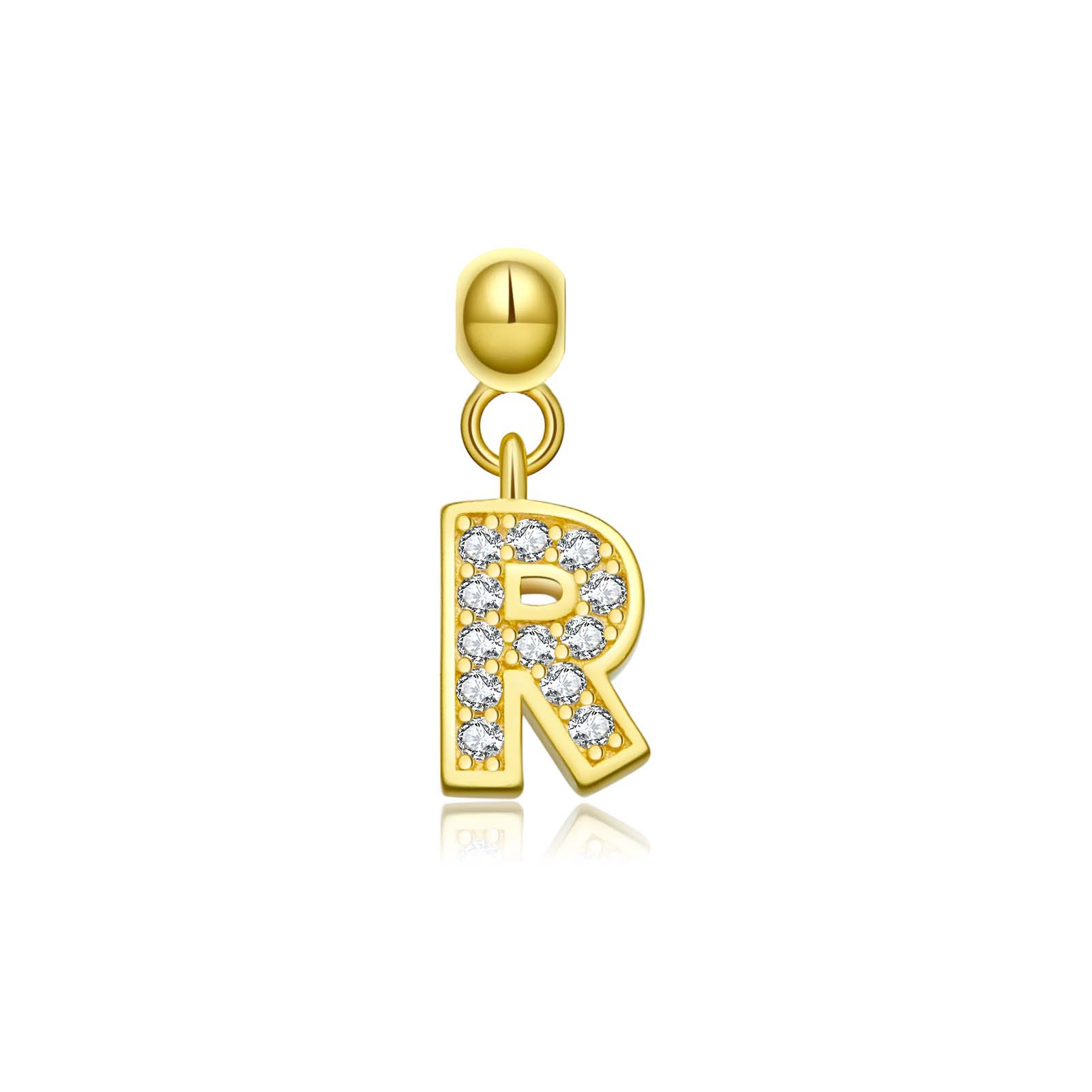 18K gold [R]]