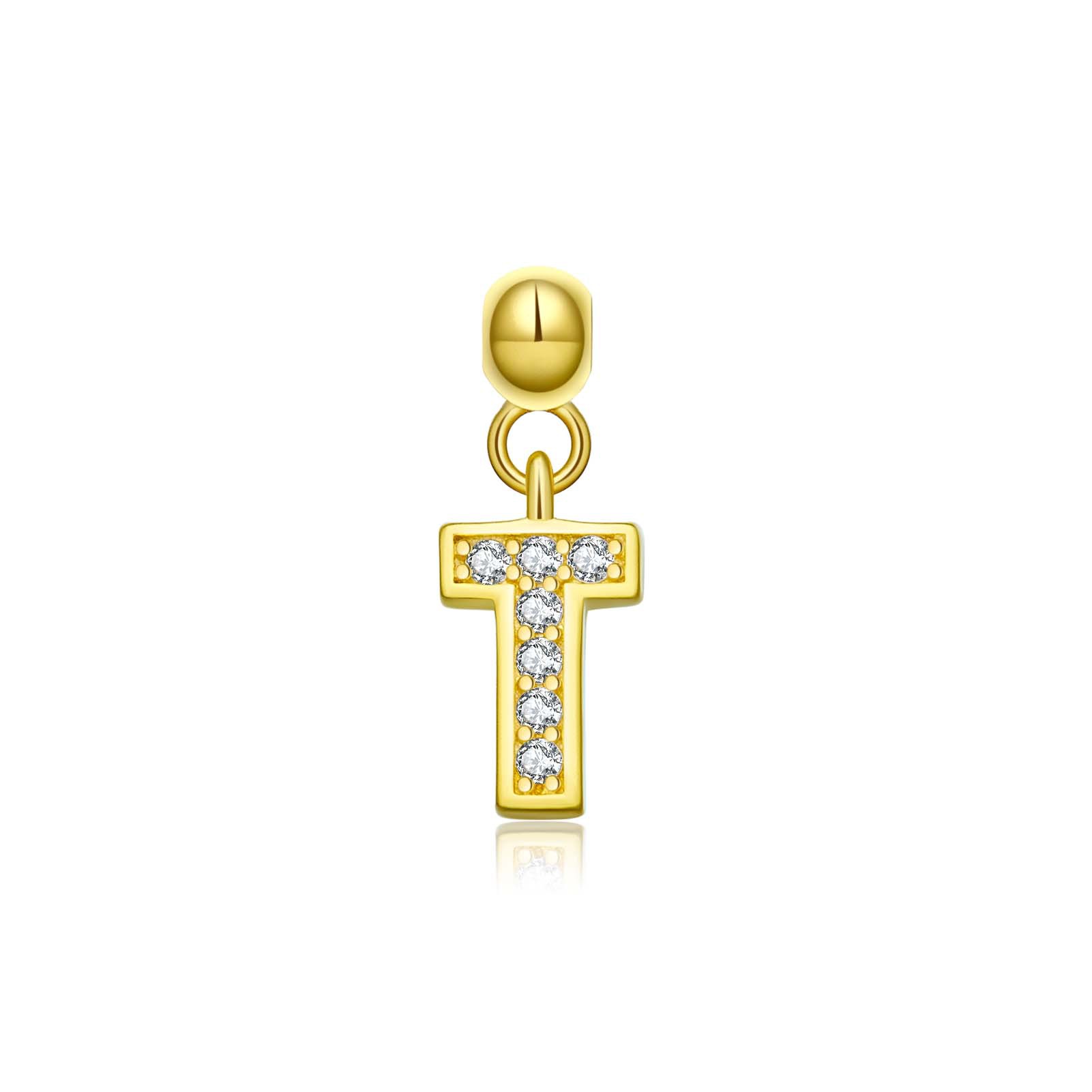 18K gold [T]]