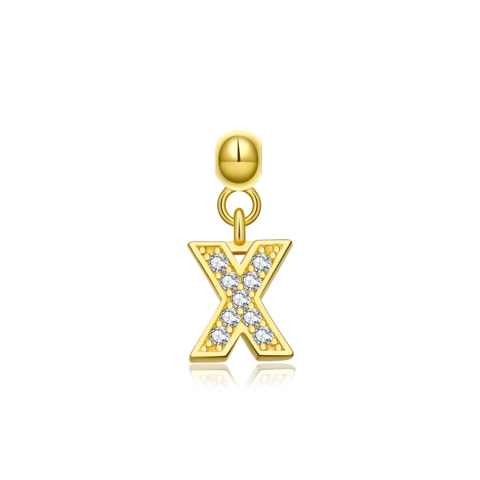 18K gold [X]]