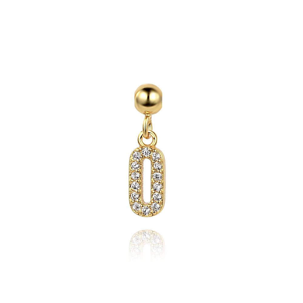18k gold [number 0]]