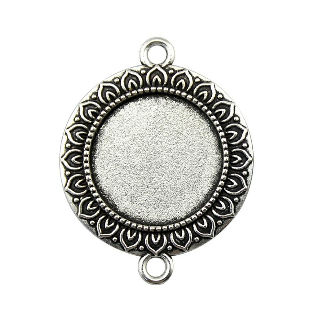 античный серебряный цвет