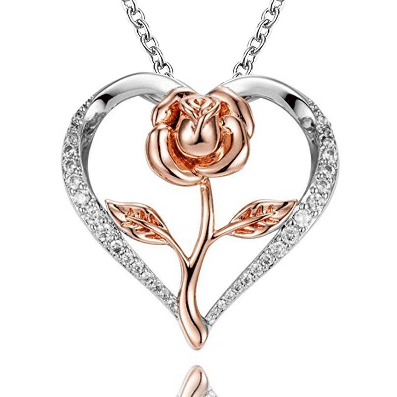 Rose Gold