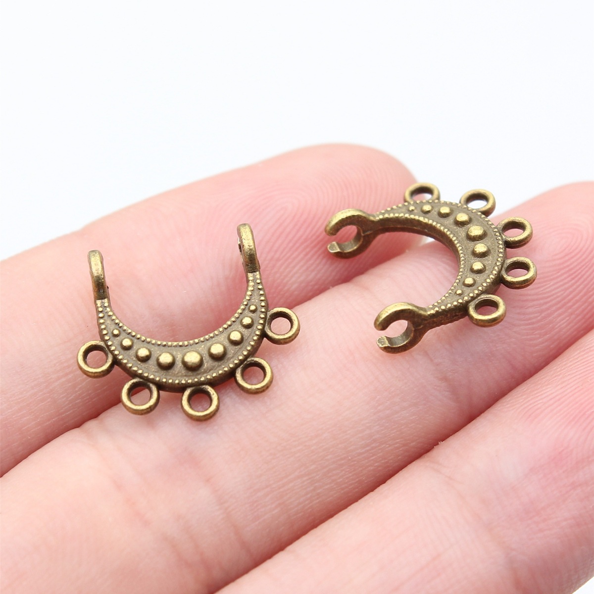 17x15mm_ancient bronze