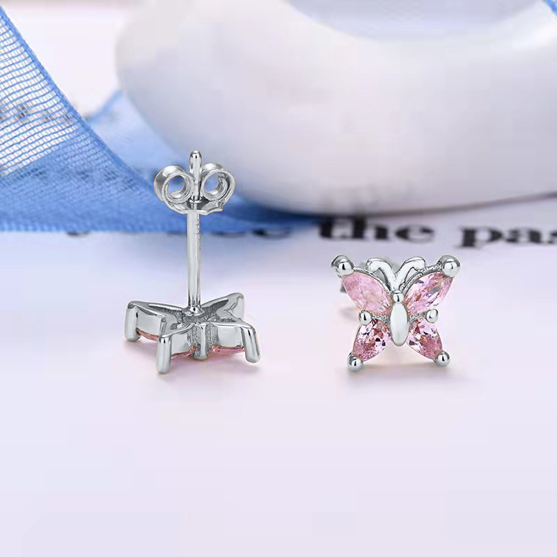 Pink Silver