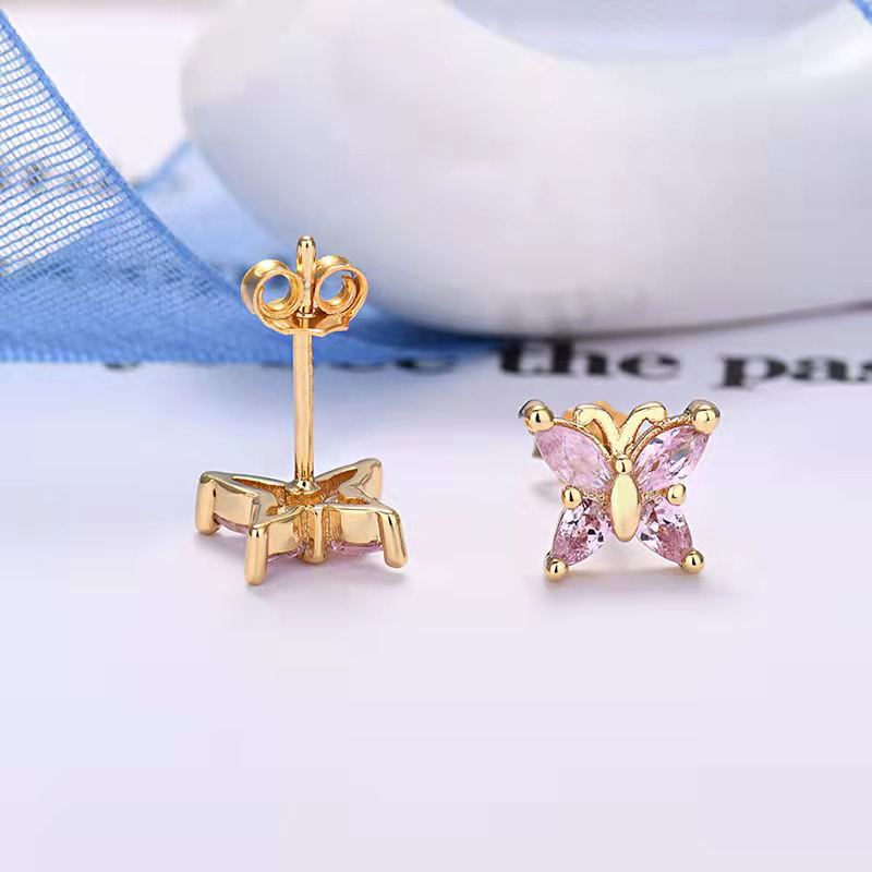 Pink Gold