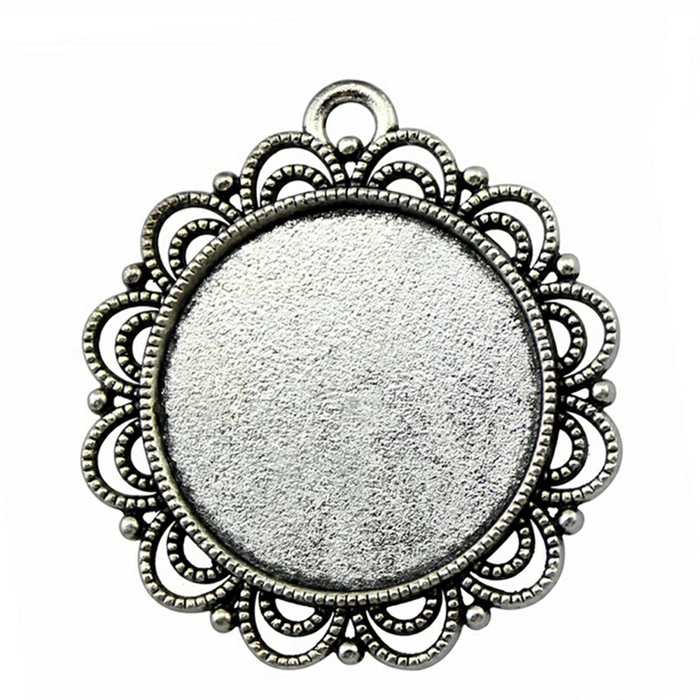 color de plata antigua