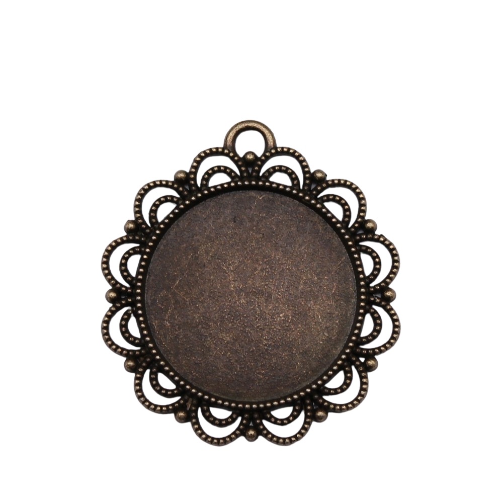 color de bronce antiguo
