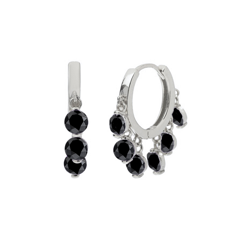 Black Silver