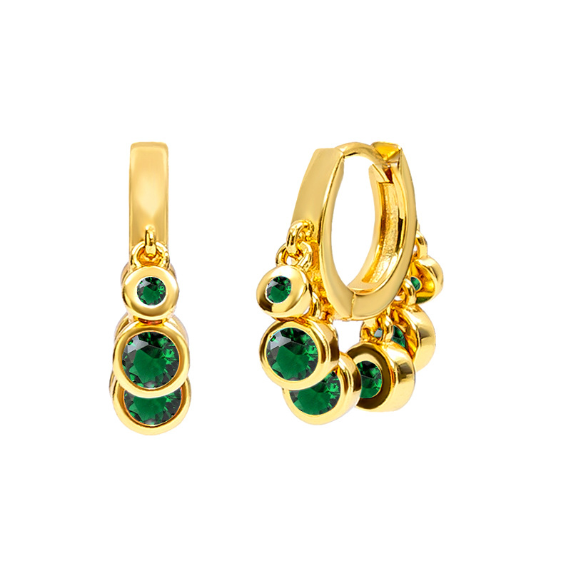 Green Gold