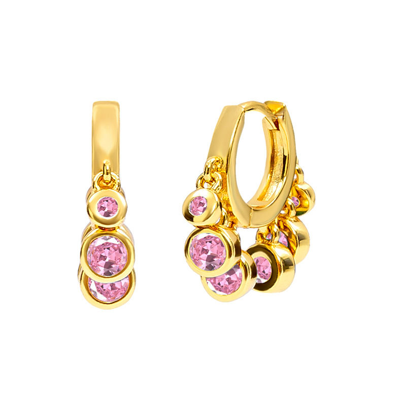 Pink Gold