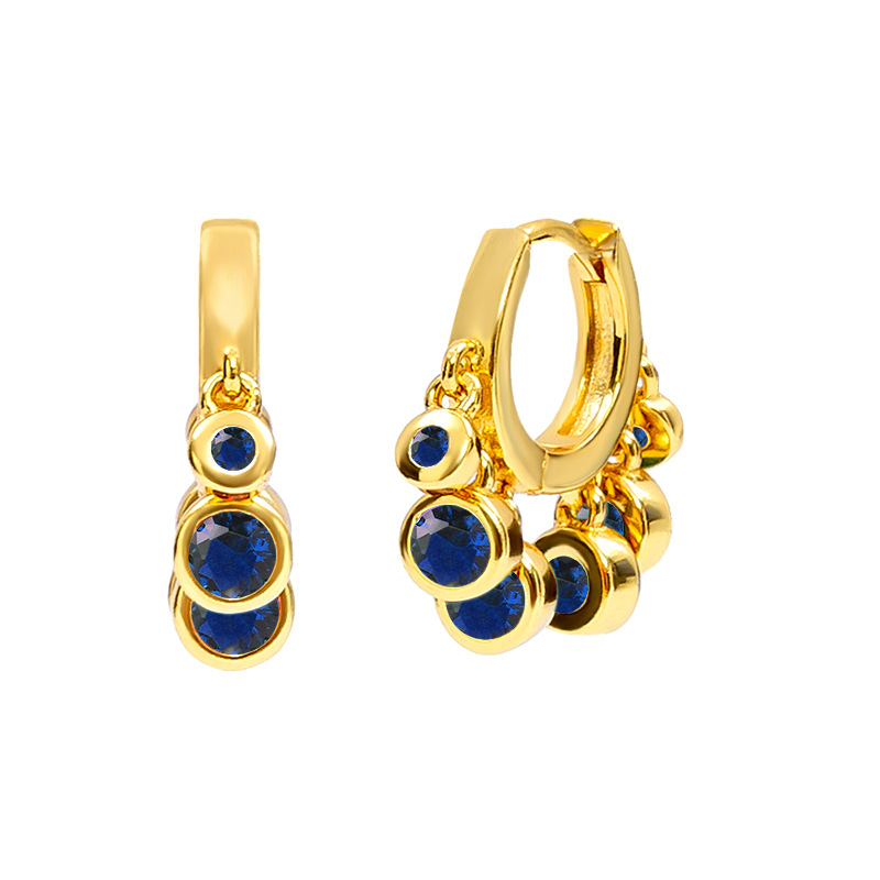 Blue Gold