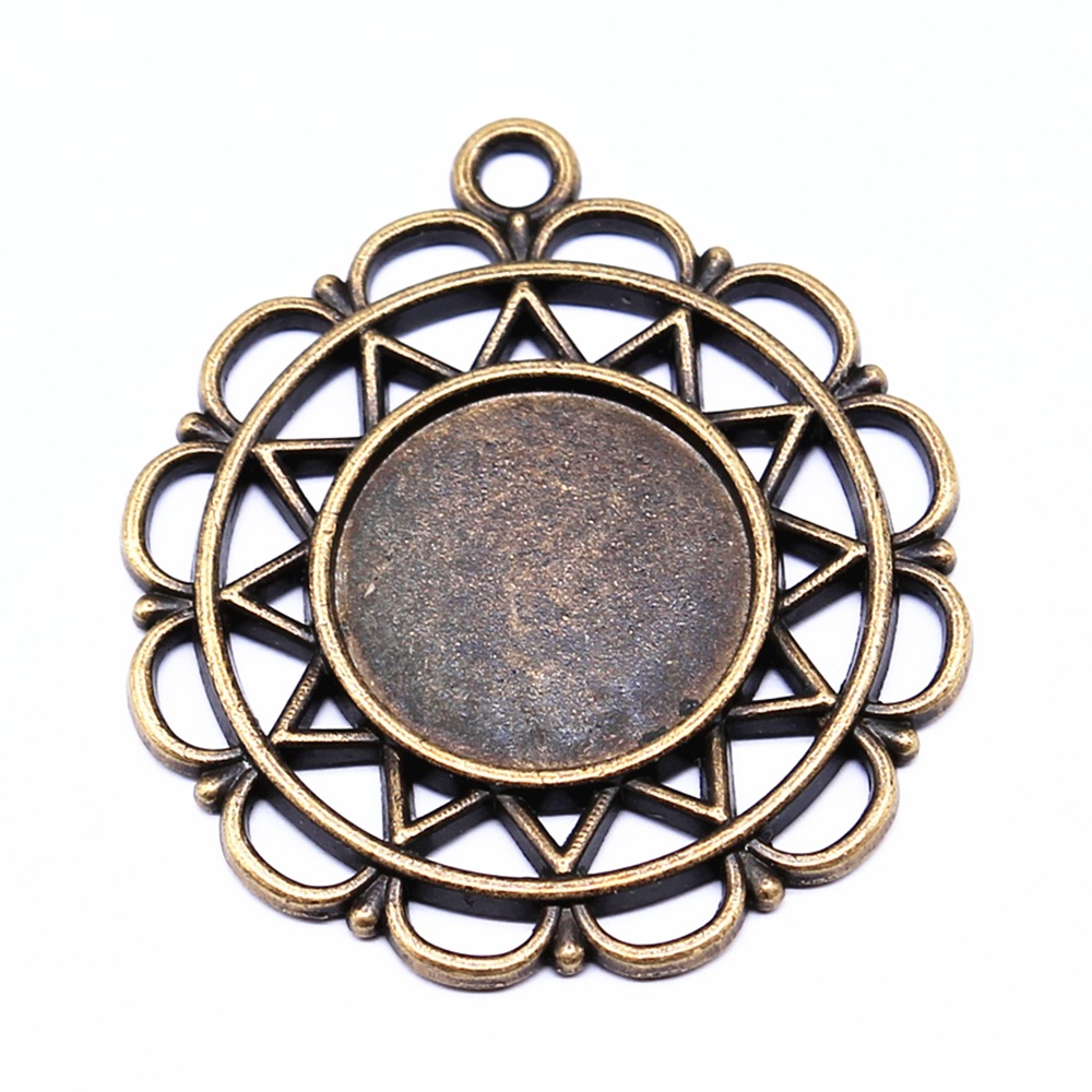 couleur bronze antique