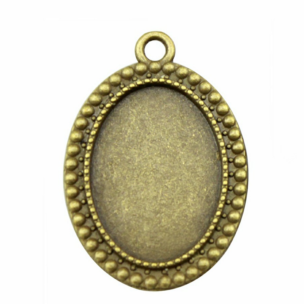 antique bronze color