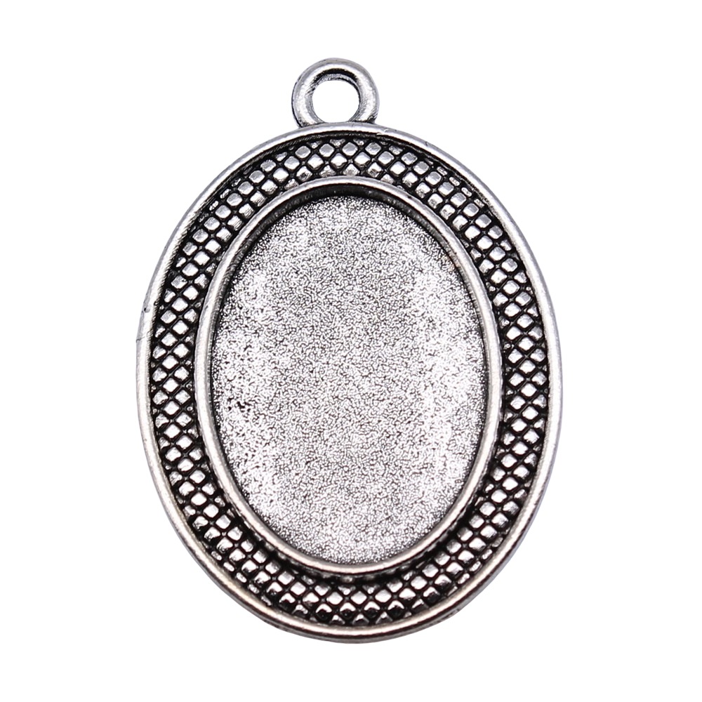 antique silver color