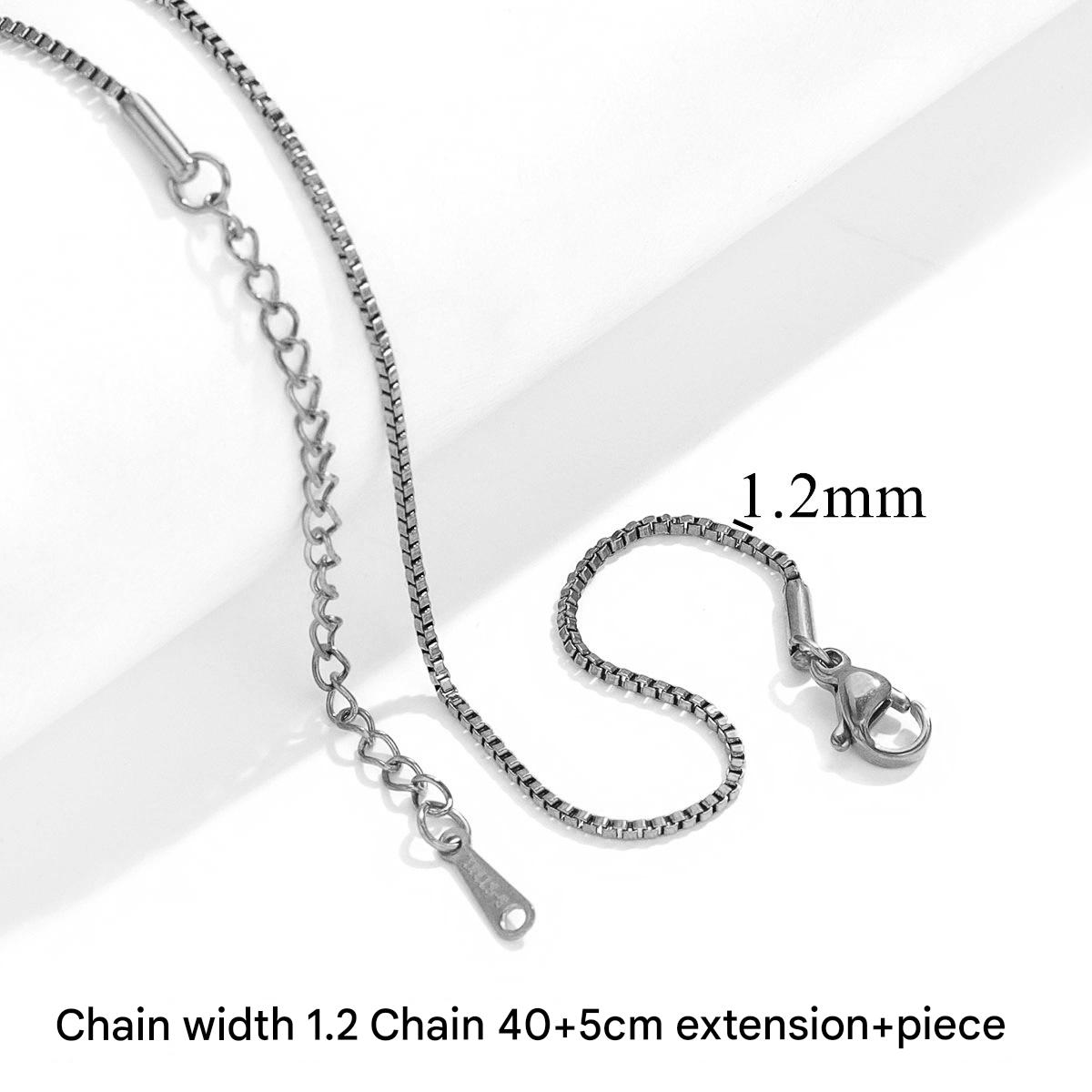 1.2 box-steel color