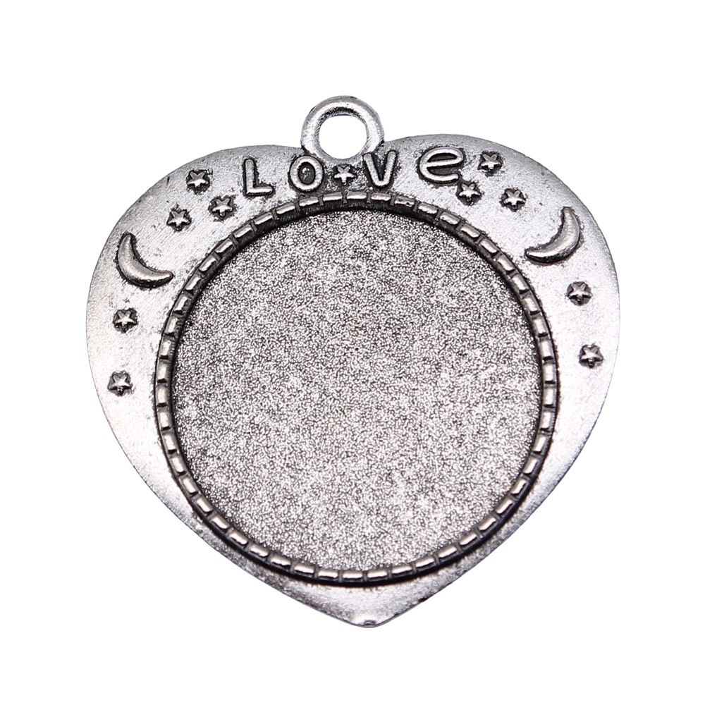 античный серебряный цвет