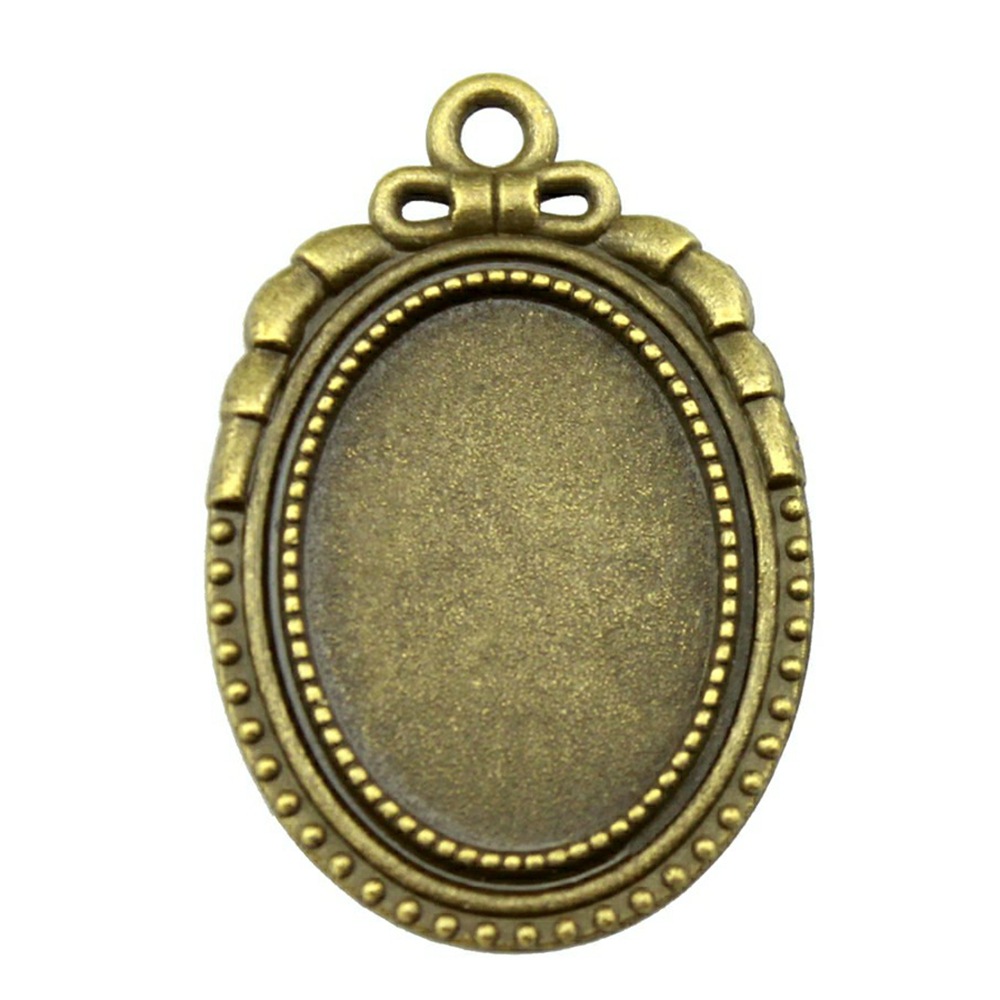 antique bronze color