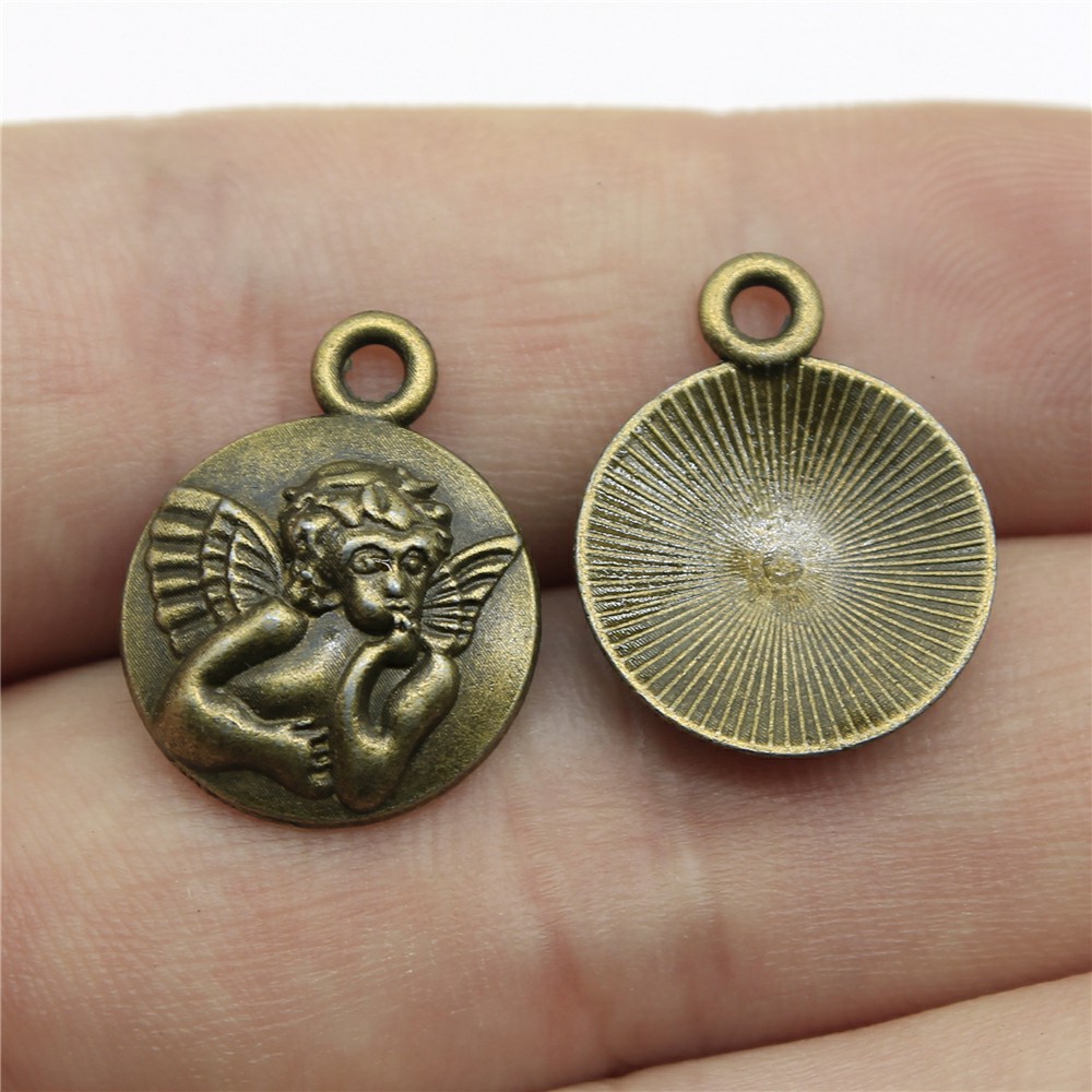 Bronze-