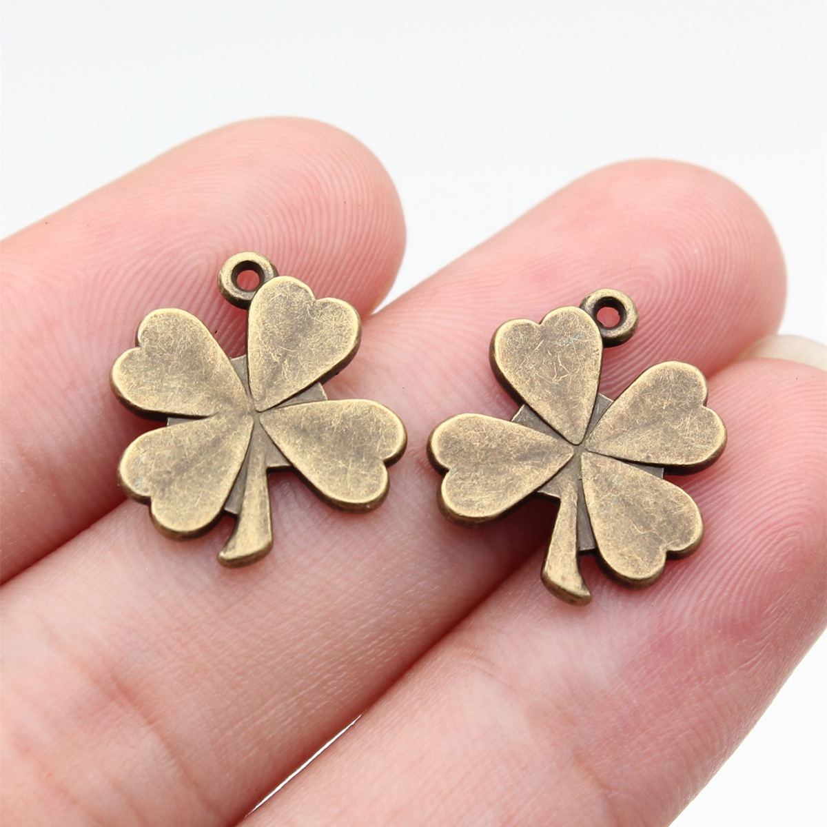 bronze