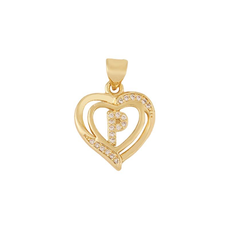 Love english pendant-p