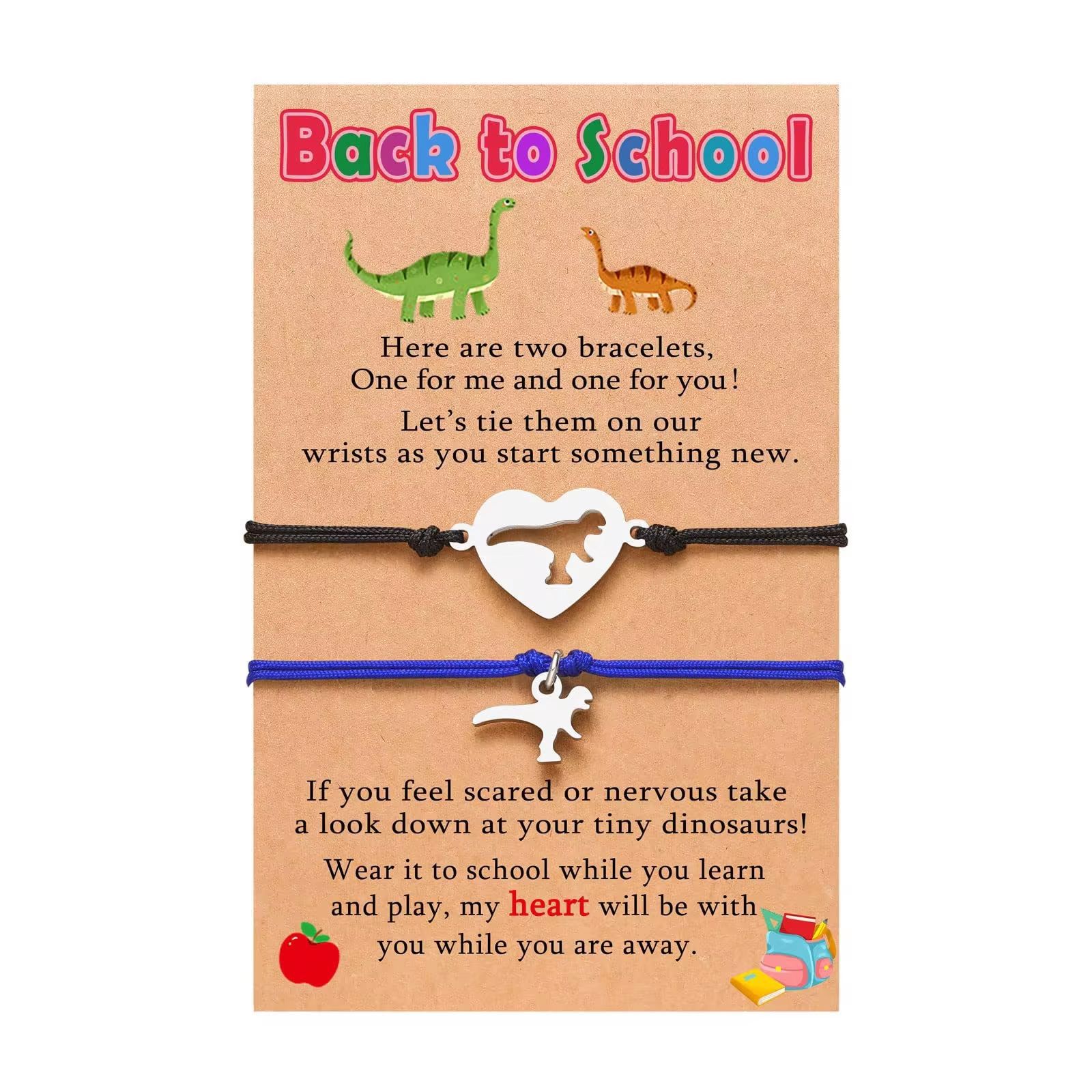 Black rope   blue rope   dinosaur