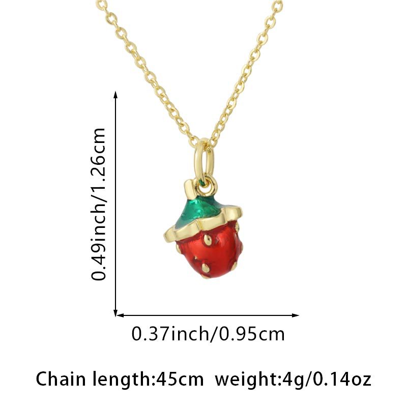 Strawberry no.1