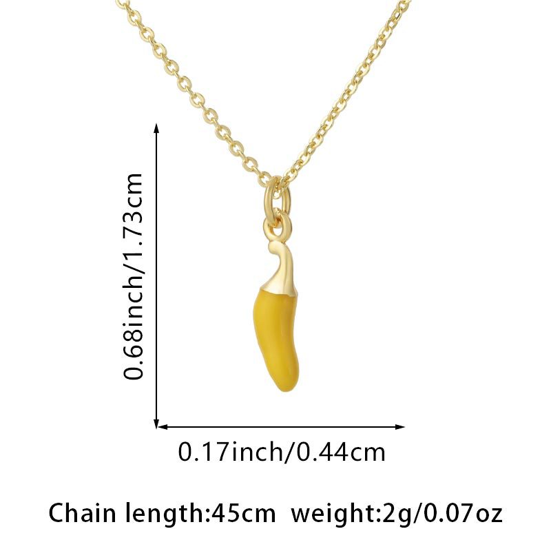 Yellow pepper