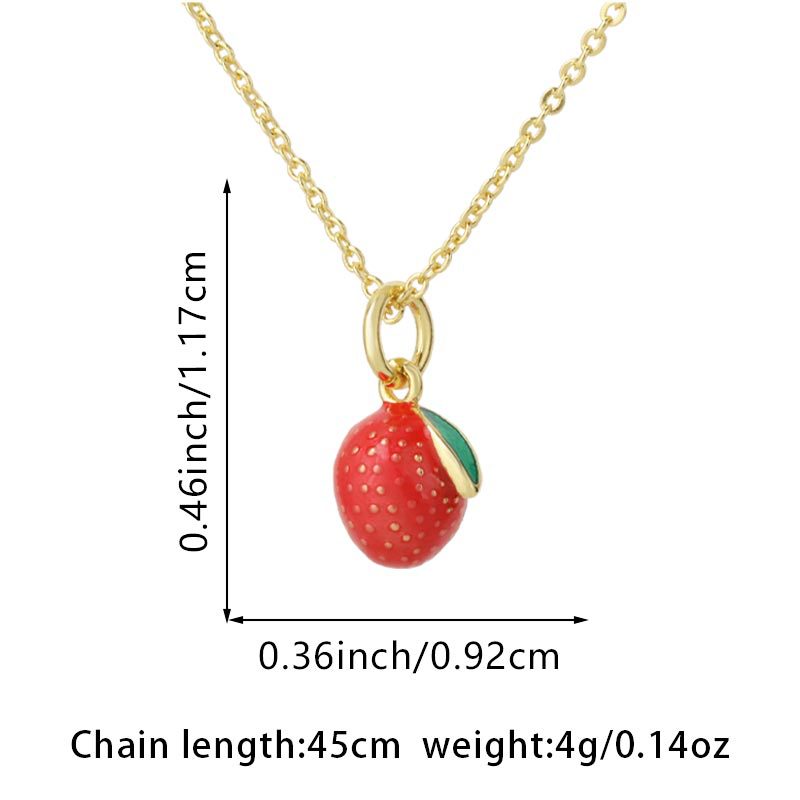 Eggplant branch pendant only