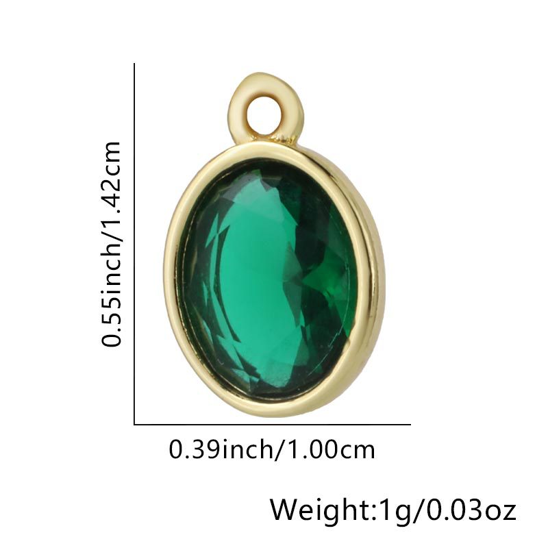 Round-green
