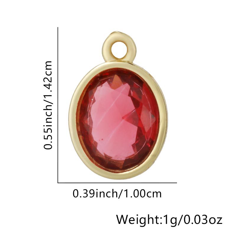 Round-red