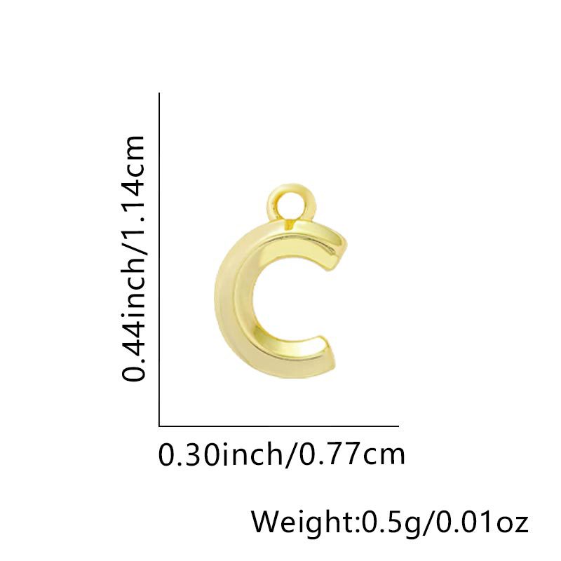 18k gold-c