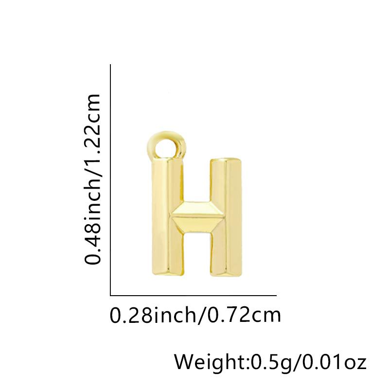 18k gold-h