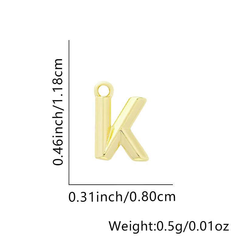 18k gold-k