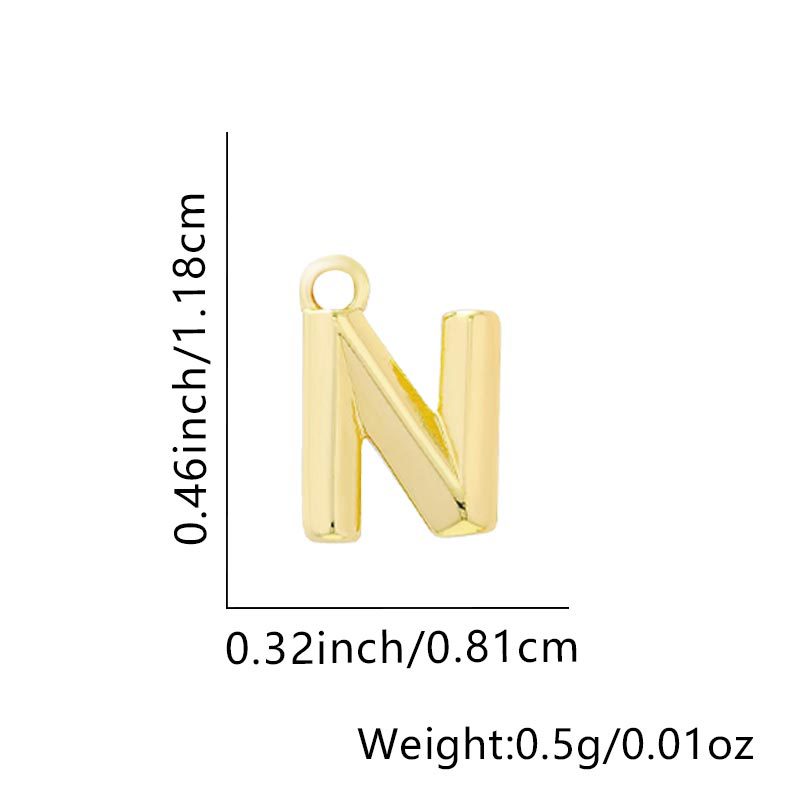 18k gold-n