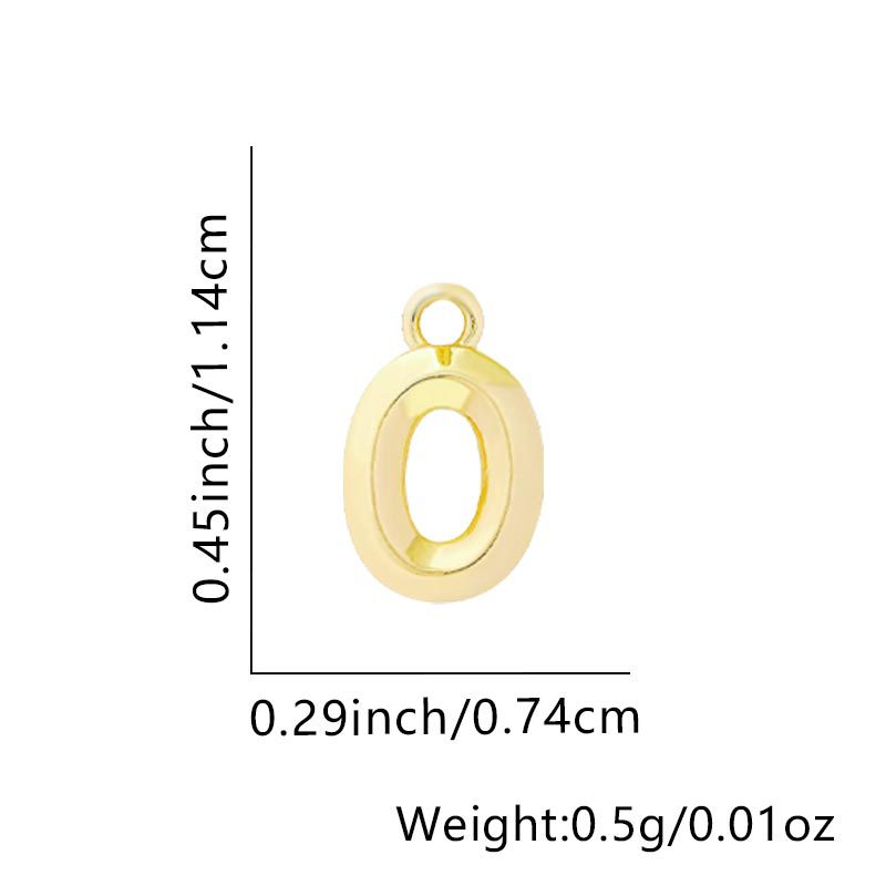 18k gold-o