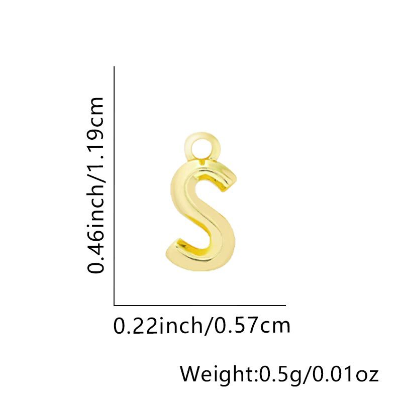 18k gold-s