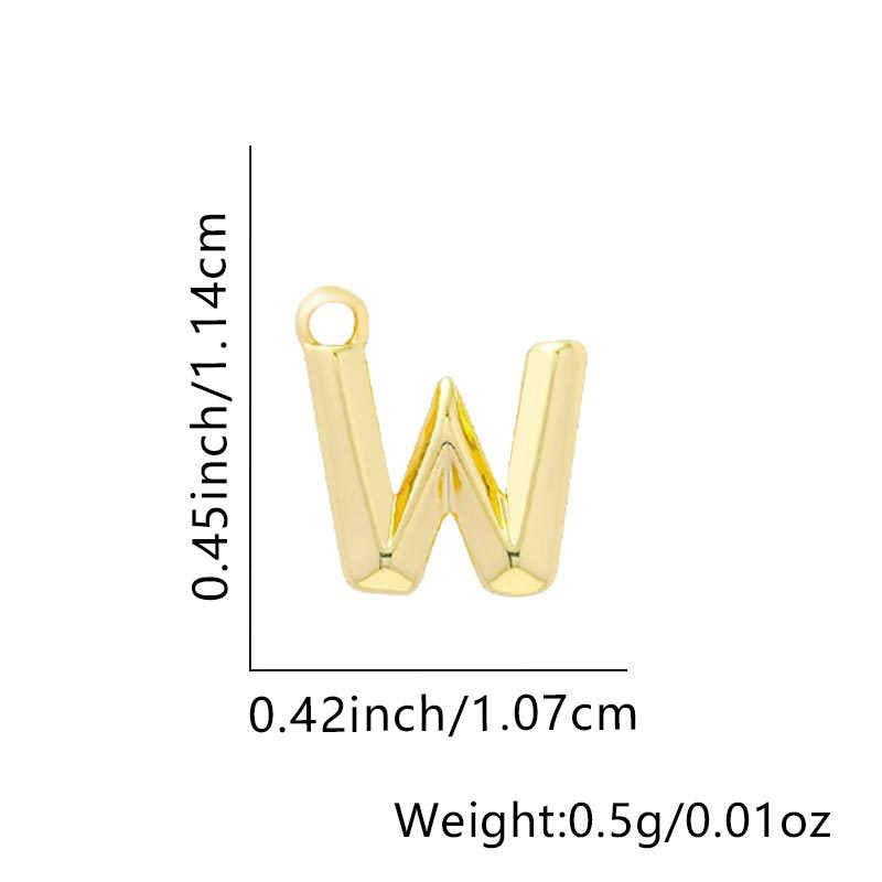 18k gold-w