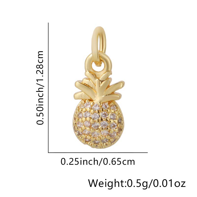 Pineapple 2