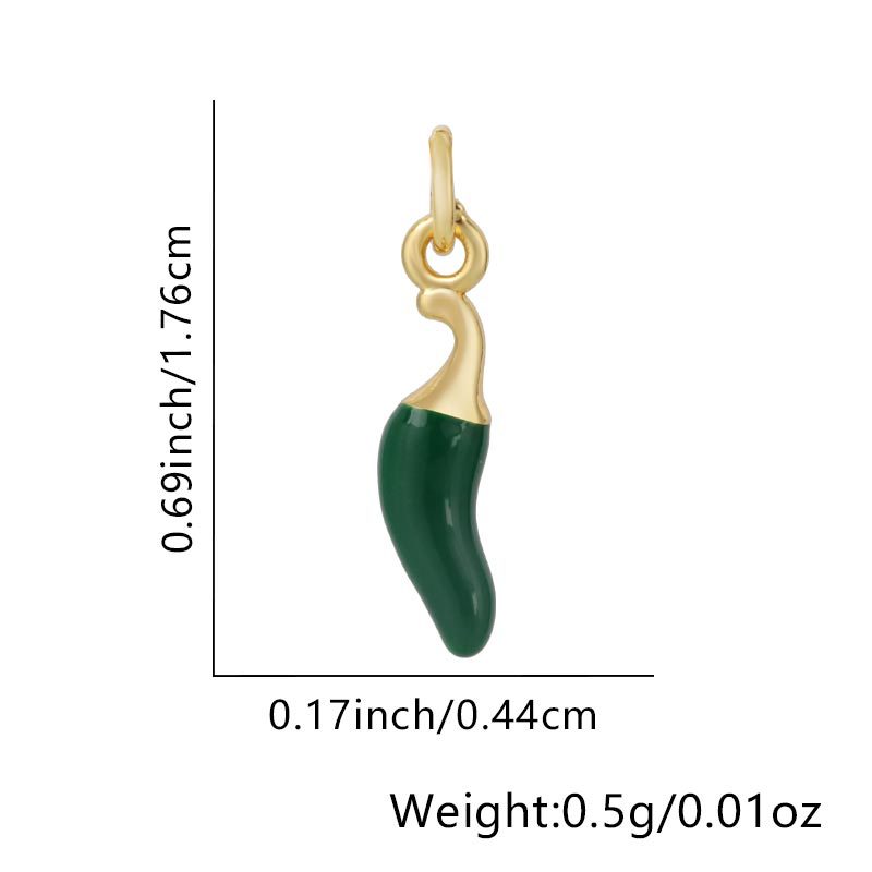 green pepper