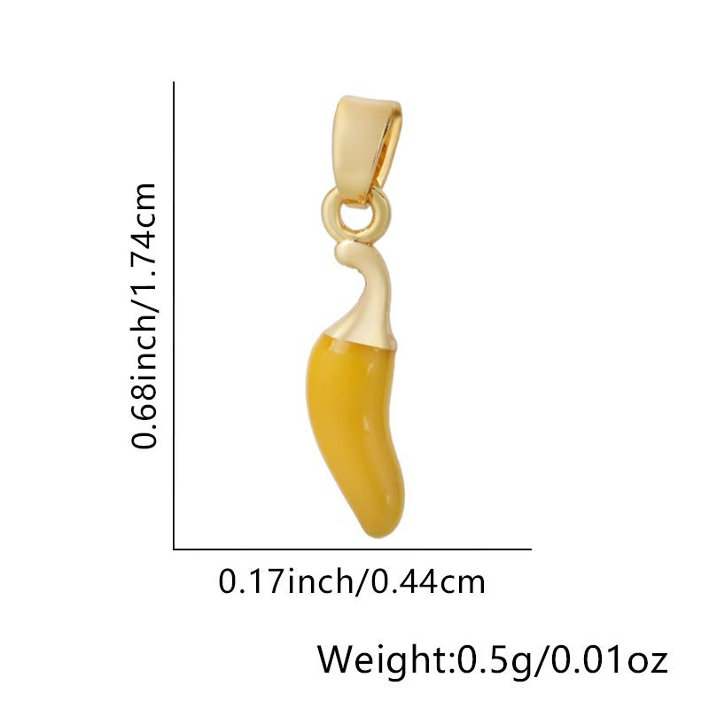 yellow pepper