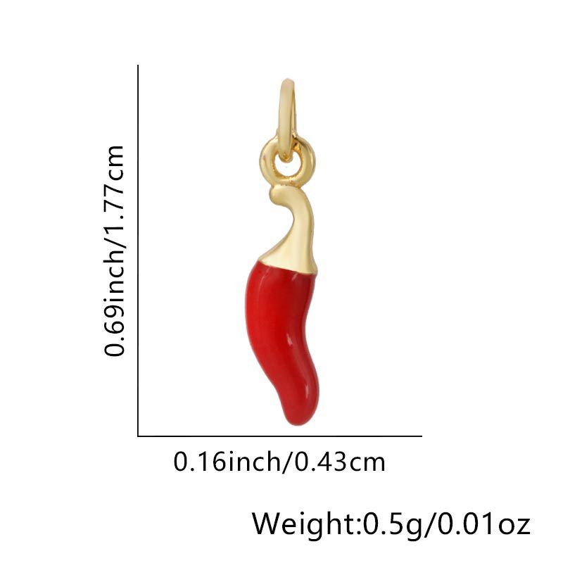 red pepper