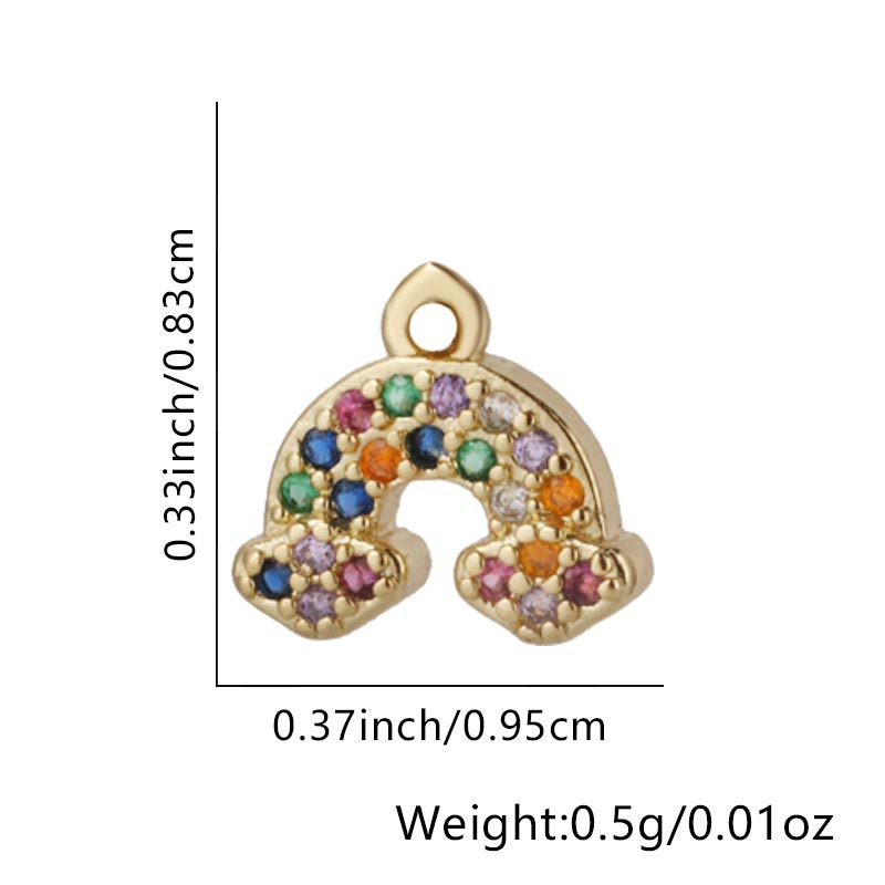 U-shape-color