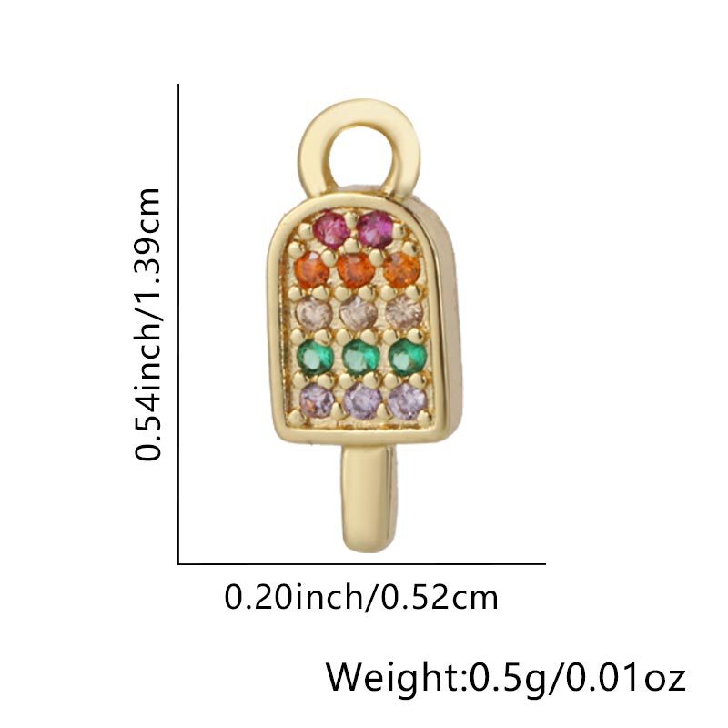 Popsicle-Color