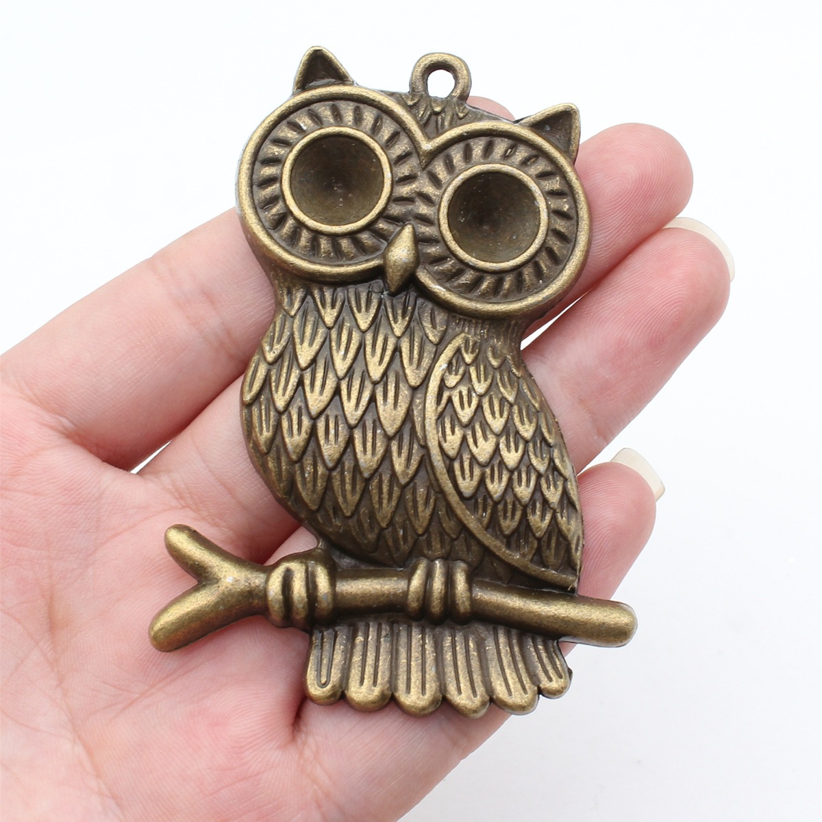 bronze