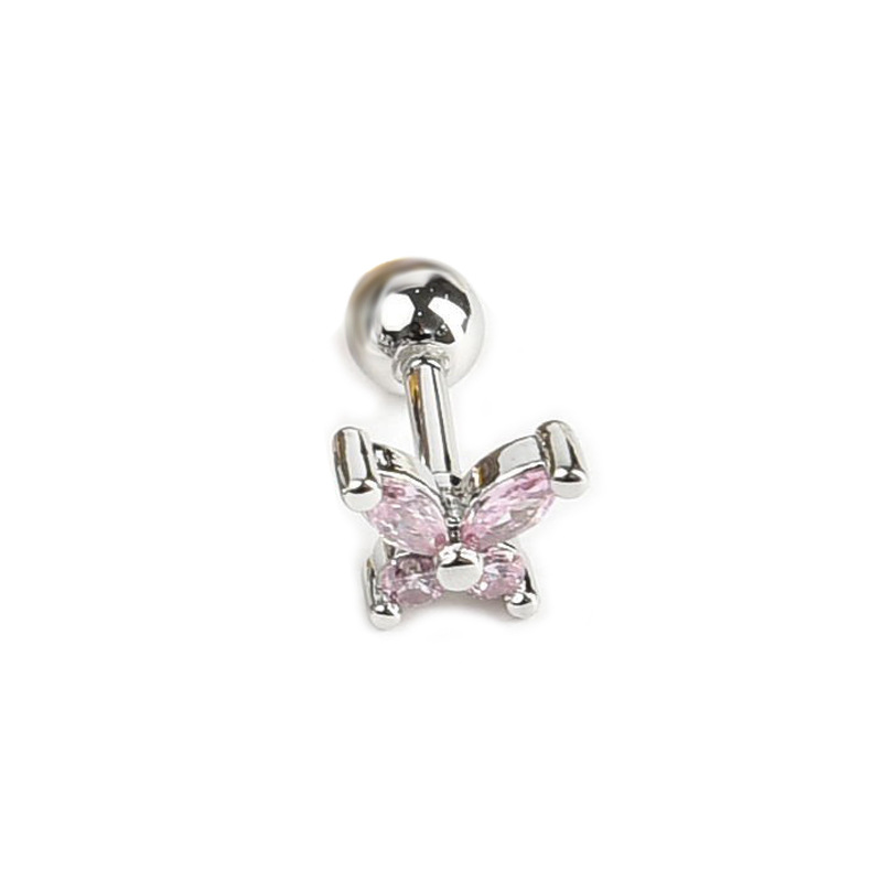 (platinum) pink