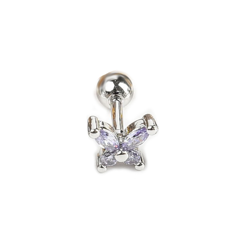 (platinum) purple