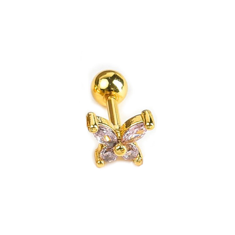 (18k gold) pink