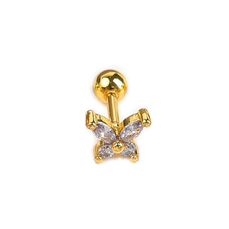 (18k gold) purple