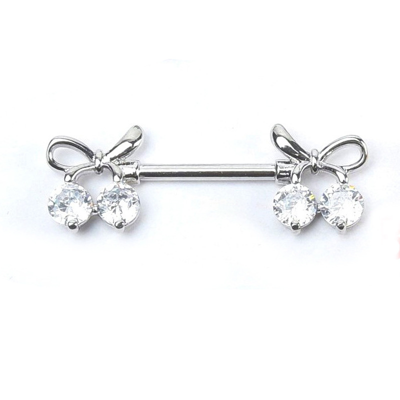 Type b steel color (platinum)